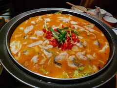 -山城外·非遗酸菜鱼(蜀都万达店)