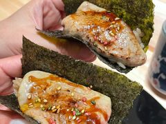 -小十Omakase(地王大厦店)