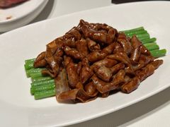 豉油皇鹅肠-炳胜品味(珠江新城店)