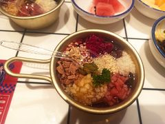 -贤合庄卤味自助火锅(新都汇店)