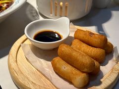 -花椒俏川菜小馆(南海万达店)