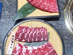 -NIUAN牛庵·日式和牛烧肉(恒隆店)