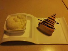 -吉姆丽德乡村西餐厅(闵行交大店)