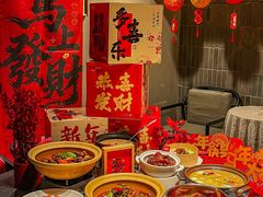 -简小舍·民间手艺菜(武昌江滩店)