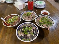 -小杨翘脚牛肉