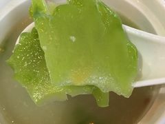 -港久茶餐厅(鹭洲里店)