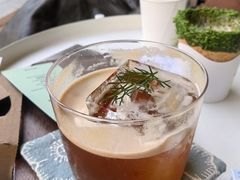 -城南花开咖啡(稻花村店)