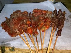 -庞记炸串