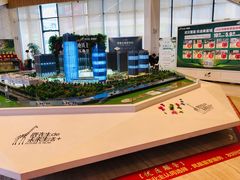 -碧桂园泰富城售楼部