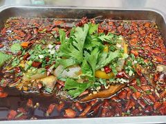 -碳火鱼羊坊(重庆总店)
