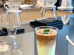 -Kilos咖啡馆(保利珑远店)