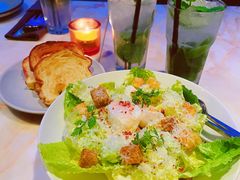 -城市露台景观餐厅(淮海路店)