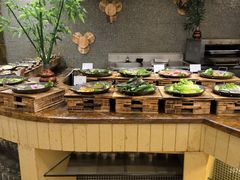 -南宁沃顿国际大酒店-自助餐厅