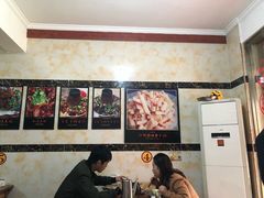 -巢湖名吃·徽府农家菜(半汤店)