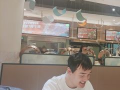 -快乐爱斯米牛排·寿喜烧自助(亿合城店)