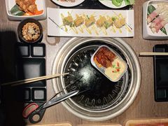 -火炉火自助餐(悠唐购物中心店)