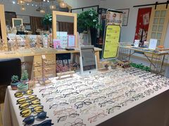 -肆兮眼镜·蔡司·徕卡战略合作店(大坪店)