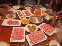 -福禄娃一家人火锅(上地店)