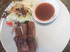 -炙柒Sekinana·精致料理 烧鸟·铁板烧(海上世界店)