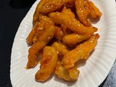 -梅飞酒家(桑园路店)
