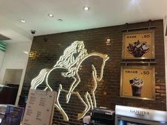 -GODIVA(月星环球港店)