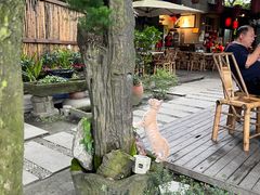 -回水镇·江湖川菜(恒大新城店)