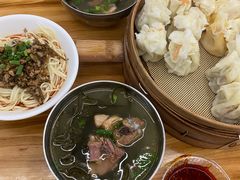 -海汇源老烧麦店(东大街总店)
