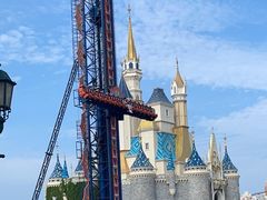 -蓬莱欧乐堡梦幻世界