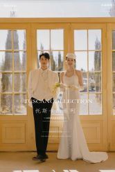 -卡兹摄影STUDIO婚纱摄影(文化路万达店)
