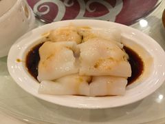 -凤凰楼酒家·粤宴点心(华强北店)