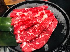-九田家黑牛烤肉料理(石路天虹店)