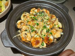 -一川二水•粤川醉(CP静安店)
