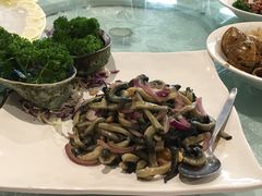 -海上人家The Sea Food Paradise Restaurant & Bar