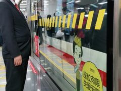 -合肥火车站(地铁站)