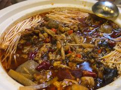 -湘香私房菜(大石长隆店)