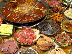 -陈陈火锅(较场口店)