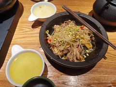 -云海肴·汽锅鸡·云南菜(高德置地店)