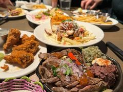 -Chili's Cafe&Bar奇利斯(滨江店)