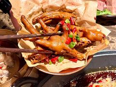 -于屿城重庆火锅(深圳总店)