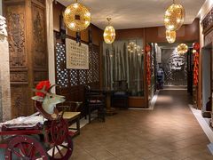 -乔家满族八大碗(流水沟店)