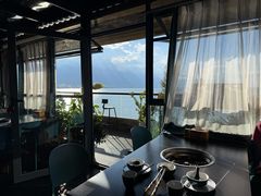 -野菌皇海景野生菌火锅(滨海大道店)