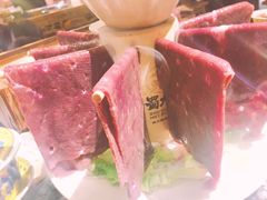 -蜀大侠火锅(车公庙店)