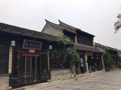 -回龙窝历史文化街区