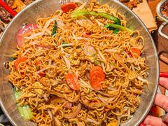 -李军力烧烤(丰庆路店)