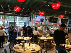 大堂-陈鹏鹏潮汕菜(欢乐海岸 海边景观店)