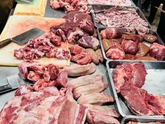 -标记美食新鲜猪杂(兴南大道店)