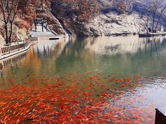 -丹东凤凰山景区