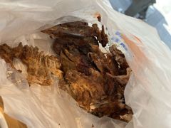 -精五刀鸡架(明天广场店)