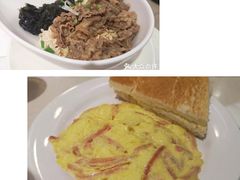 -九龙湾茶餐厅(东门店)