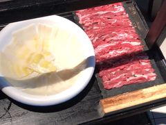 -辣伍鲜毛肚老火锅(元一店)